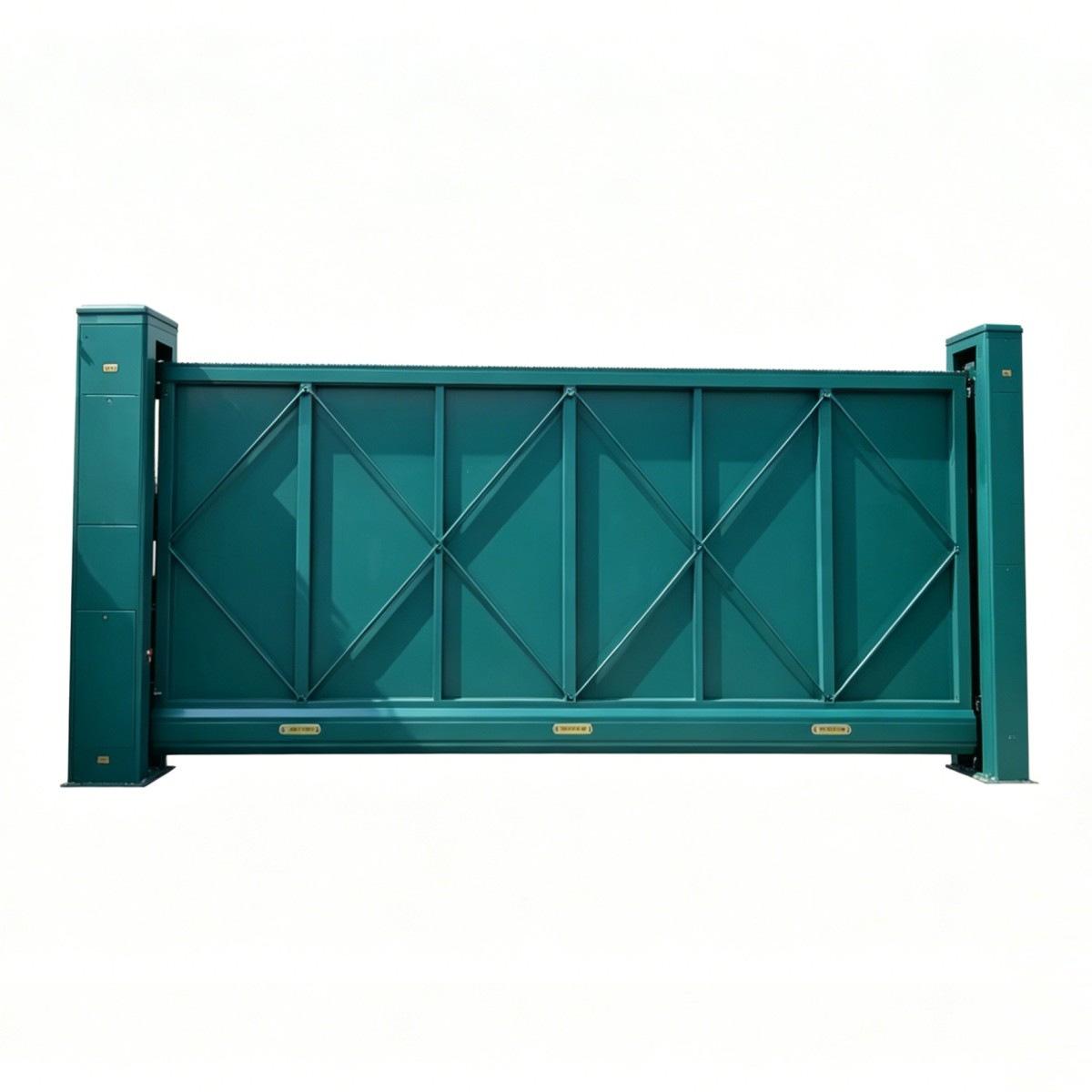 宁德福安湾坞镇电动悬空门